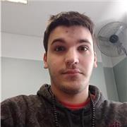 Profesor de matemática todos los niveles y física nivel secundario